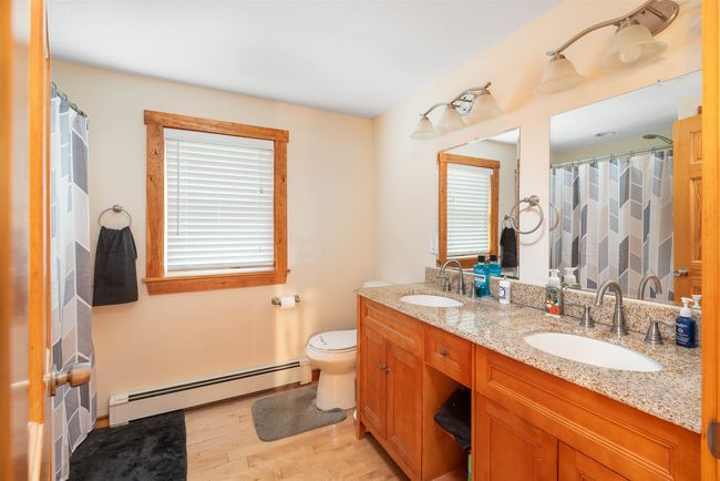 40 Butternut Ln, House other with 3 bedrooms, 2 bathrooms and null parking in Conway NH | Image 18