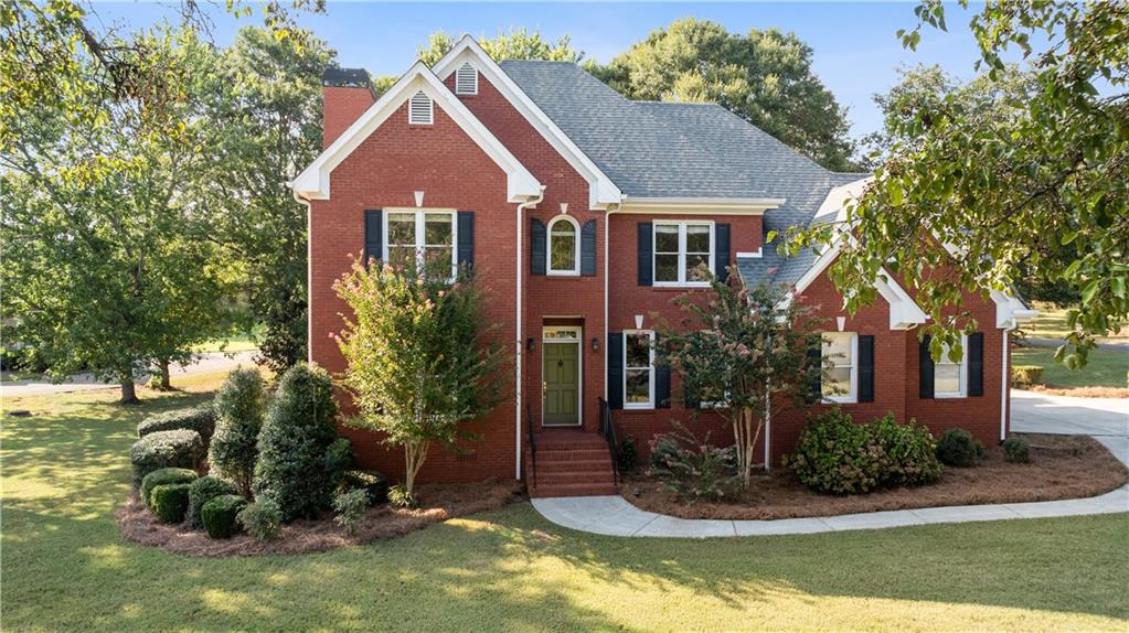 Napa Vly, Cumming, GA 30041
