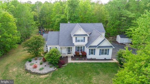 76 Misty Creek Ln, FREDERICKSBURG, VA, 22406-5040 | Card Image
