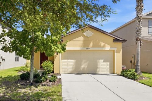5947 Sweet Birch Dr, RIVERVIEW, FL, 33578-8683 | Card Image