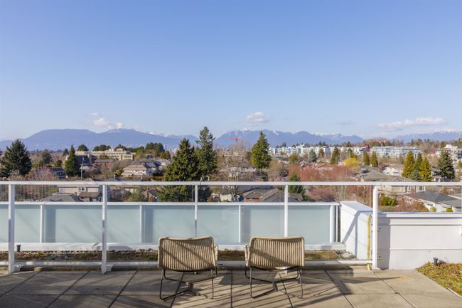 60X - 655 W 41 Th Avenue, Condo with 3 bedrooms, 0 bathrooms and 1 parking in Vancouver BC | Image 19