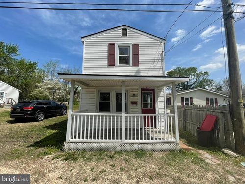 132 Prospect St, CHESTERTOWN, MD, 21620-1127 | Card Image