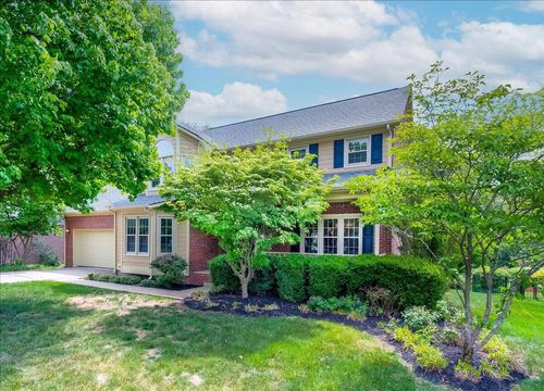3140 Comanche Trl, Lexington, KY, 40503 | Card Image