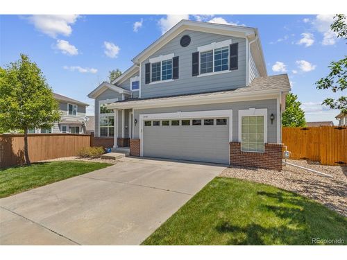 11856 Trail View Ln, Parker, CO, 80134-3042 | Card Image