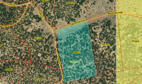 198 Jubilee Trl, Ramah, NM, 87357-0644 | Card Image