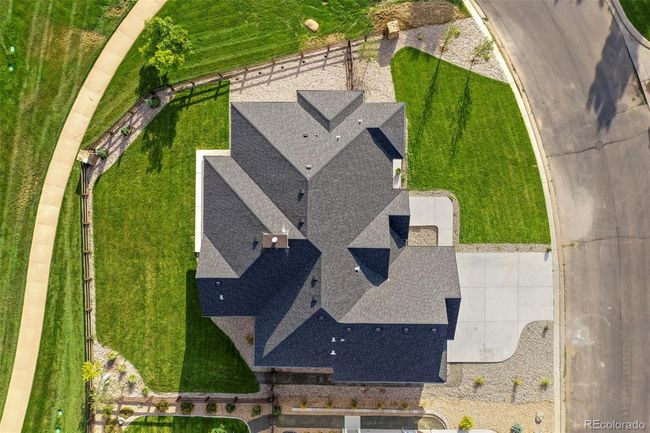 1001 Hawkshead St, House other with 4 bedrooms, 4 bathrooms and 6 parking in Timnath CO | Image 4