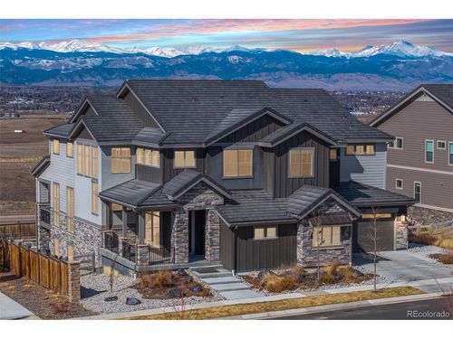 15325 King Ct, Broomfield, CO, 80023-4112 | Card Image