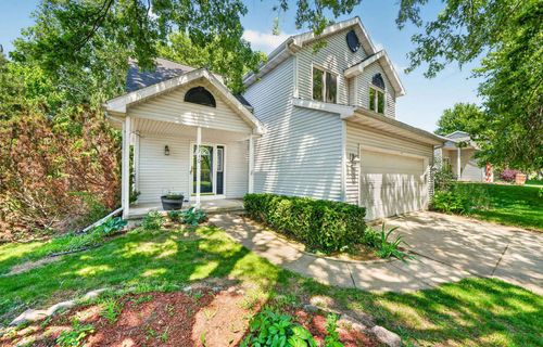 5710 Blacksmith Lane, MADISON, WI, 53716 | Card Image