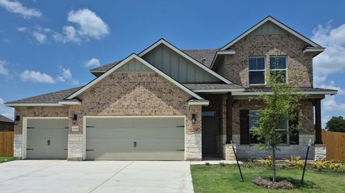 100 Jana Way, Thorndale, TX, 76577-5536 | Card Image