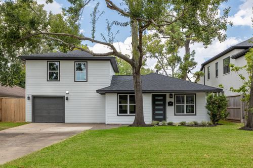 7414 Janak Dr, Houston, TX, 77055-3731 | Card Image