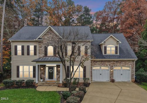 4315 Russling Leaf Ln, Raleigh, NC, 27613-1932 | Card Image
