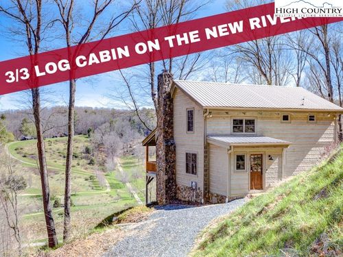 337 Rivers Crest Rd, Boone, NC, 28607-9333 | Card Image