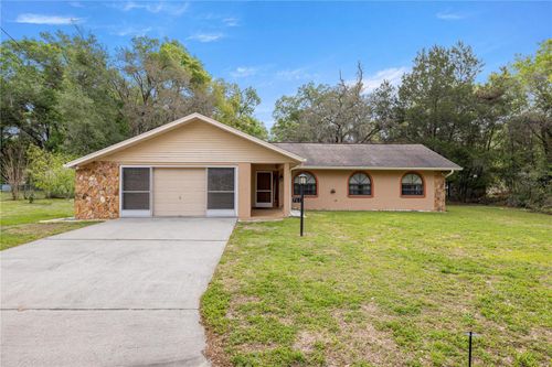 761 S Jeanne Avenue, INVERNESS, FL, 34453 | Card Image