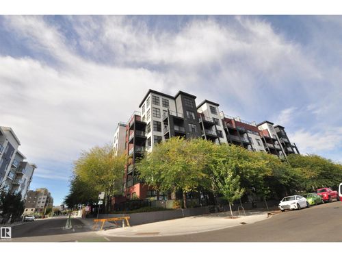 407-10518 113 St Nw, Edmonton, AB, T5H0C6 | Card Image