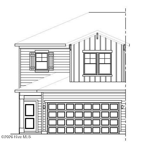 94a-345 Parkington Lane, Ocean Isle Beach, NC, 28469 | Card Image