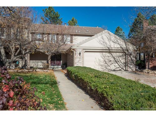 6731 S Kearney Ct, Centennial, CO, 80112-1034 | Card Image