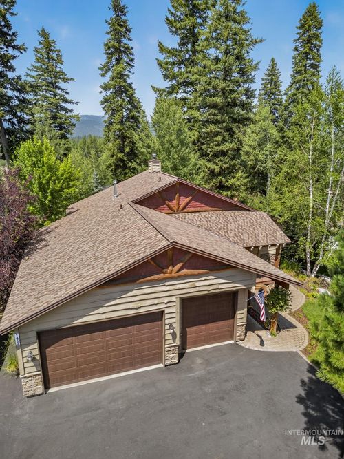 1455 Bitterroot Dr, McCall, ID, 83638-5504 | Card Image