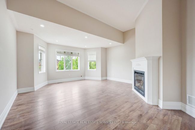 9 Oxtail Lane, House other with 5 bedrooms, 5 bathrooms and 4 parking in Brampton ON | Image 12