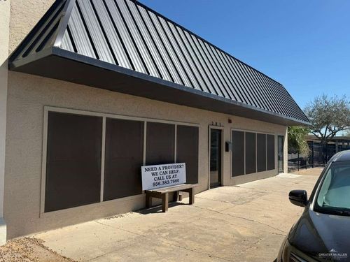 205 E Mcintyre Street, Edinburg, TX, 78541 | Card Image