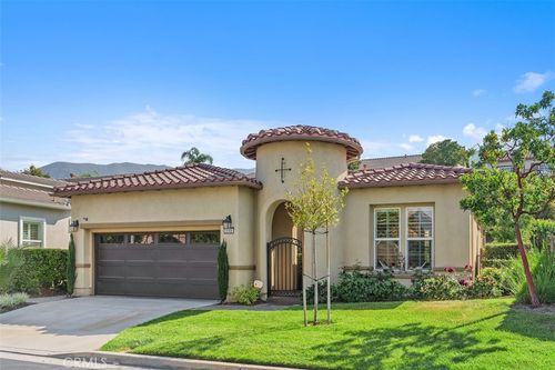 9169 Wooded Hill Dr, Corona, CA, 92883-9346 | Card Image