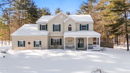 132 Hudson Pointe Blvd, Queensbury, NY, 12804-6415 | Card Image