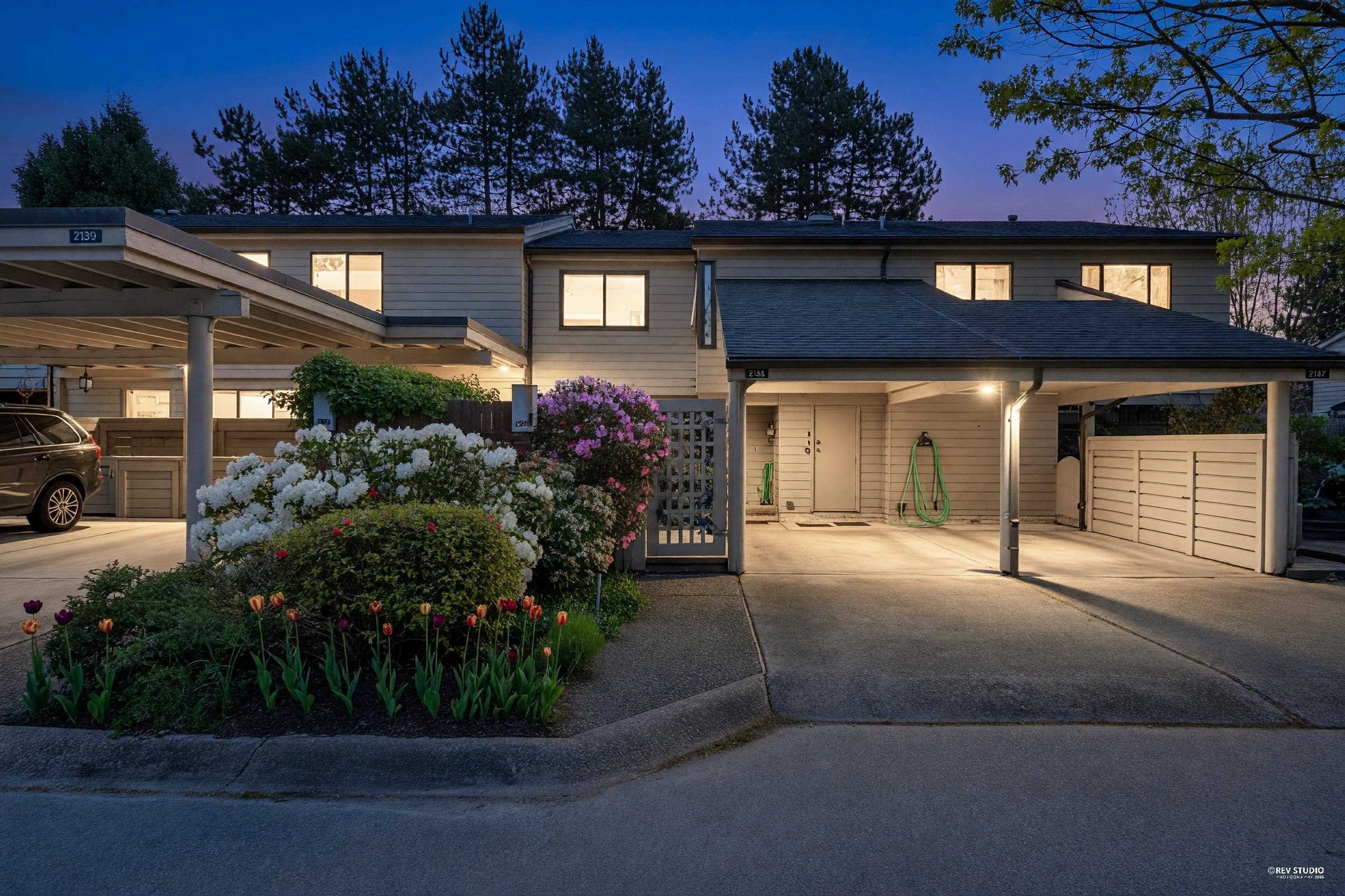 Residential in Vancouver