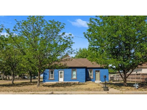 420 Vine St, Julesburg, CO, 80737-1642 | Card Image