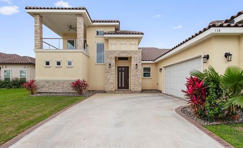 138 Oleander Dr., Laguna Vista, TX, 78578 | Card Image