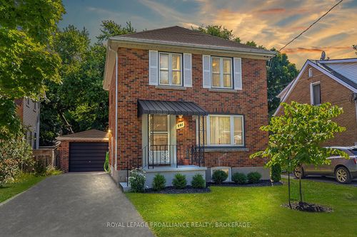 201 Willingdon Ave, Kingston, ON, K7L4H9 | Card Image