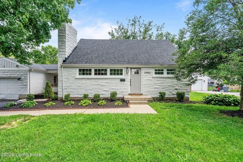 2901 Miles Rd, Louisville, KY, 40220-1526 | Card Image