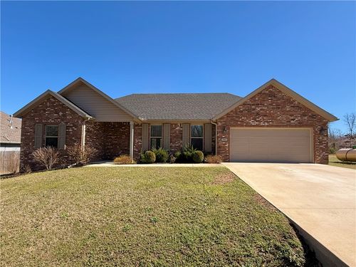 32 Dirleton Drive, Bella Vista, AR, 72715 | Card Image