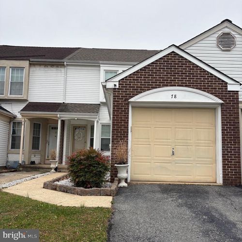 78 Lake Tahoe Cir, BEAR, DE, 19701-3802 | Card Image