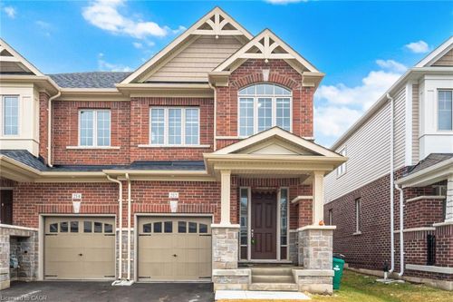 212 Broadacre Dr, Kitchener, ON, N2R0S6 | Card Image