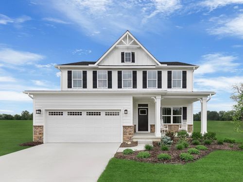 1288 Bay Meadows Way, Pleasant View, TN, 37146-2205 | Card Image