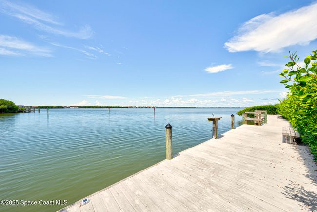 C511 - 3609 S Banana River Blvd, Condo with 2 bedrooms, 2 bathrooms and null parking in Cocoa Beach FL | Image 59