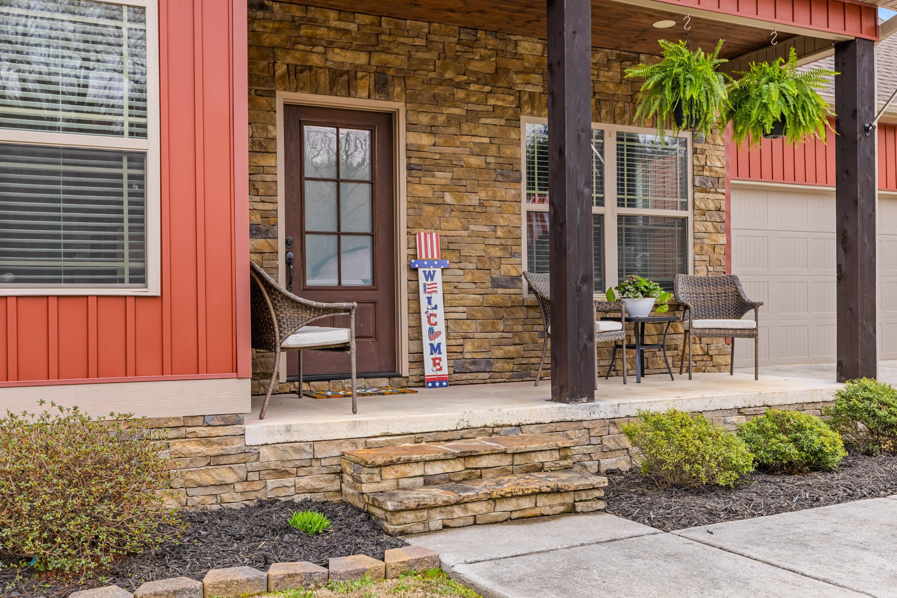 Residential in Ringgold 4