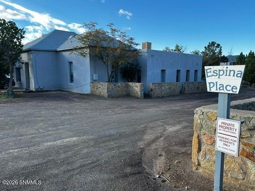 2510/2530 S Espina Street, Las Cruces, NM, 88001 | Card Image