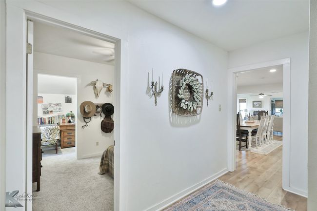817 State Highway 153, House other with 4 bedrooms, 3 bathrooms and null parking in Wingate TX | Image 21