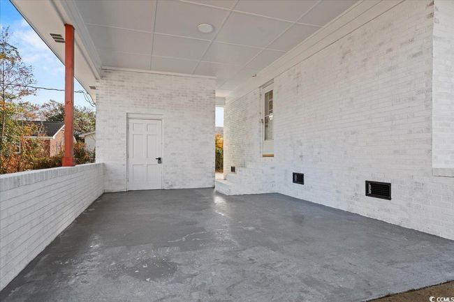 412 E Melrose St, House other with 4 bedrooms, 2 bathrooms and 1 parking in Mullins SC | Image 8