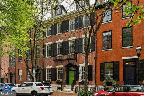922 Clinton St, PHILADELPHIA, PA, 19107-6108 | Card Image