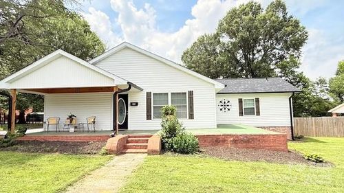 210 W Church St, Cherryville, NC, 28021-2806 | Card Image