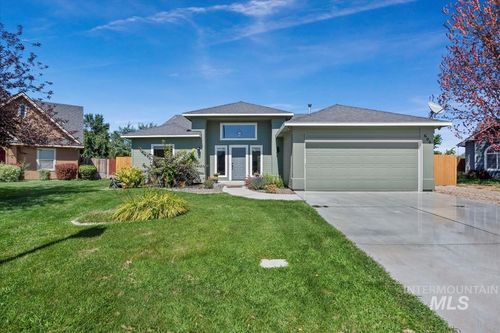 606 S Sneddon Way, Nampa, ID, 83686-5375 | Card Image