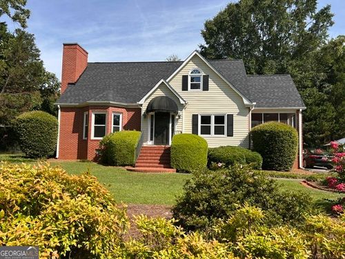 420 Forrest Ave, Griffin, GA, 30224-5011 | Card Image