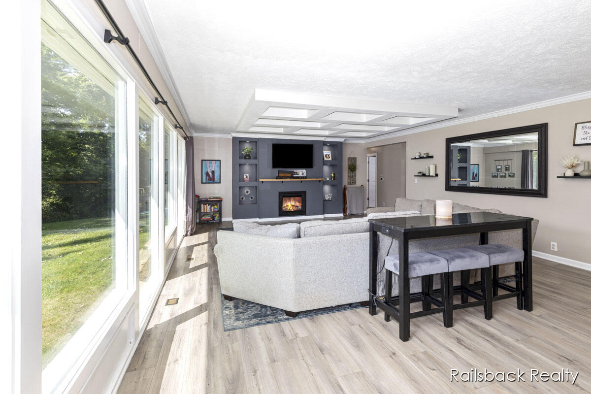 Michigan St, Grand Rapids, MI 49506