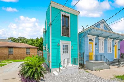 1723 Governor Nicholls St, House other with 1 bedrooms, 1 bathrooms and null parking in New Orleans LA | Image 1