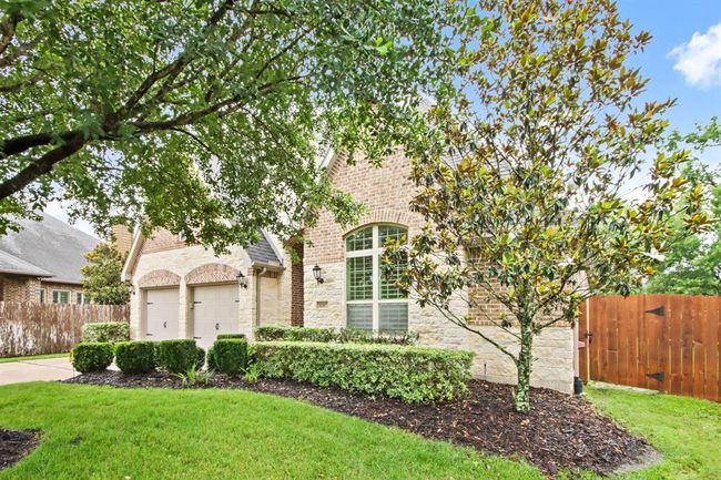 8307 Floating Heart Ct, House other with 4 bedrooms, 4 bathrooms and 3 parking in Conroe TX | Image 4