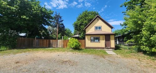 509 S Newport Ave, Newport, WA, 99156-9600 | Card Image