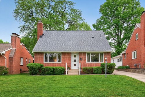 154 Desantis Drive, Columbus, OH, 43214 | Card Image