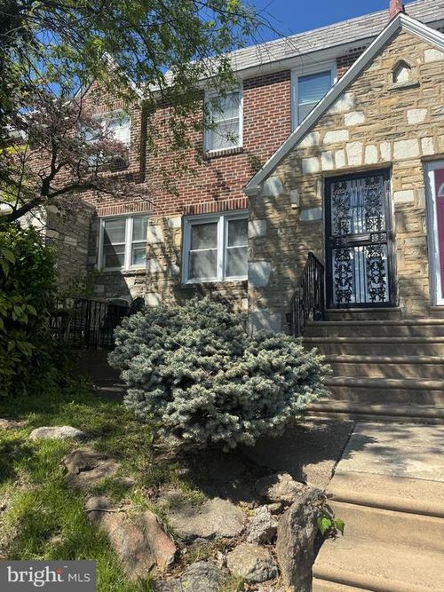 181 E Walnut Park Dr, PHILADELPHIA, PA, 19120-1024 | Card Image