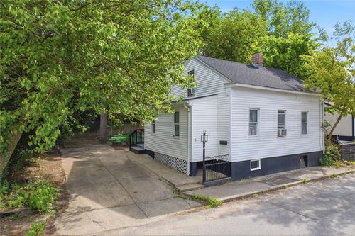 16 Mill St, Johnston, RI, 02919-6818 | Card Image